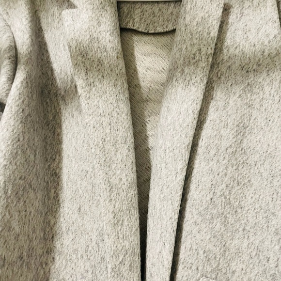 Express jacket women’s small - Picture 2 of 3